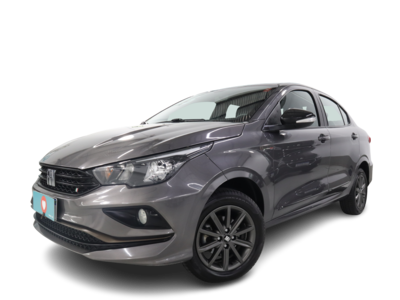 FIAT CRONOS DRIVE 2025